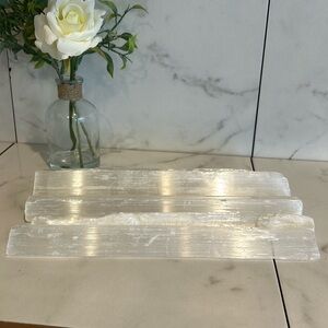 Selenite bundle